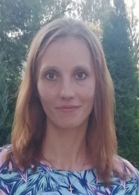 Репетитор Жанна Владимировна