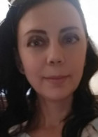 Репетитор Ольга Сергеевна