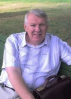 Репетитор Владимир Александрович