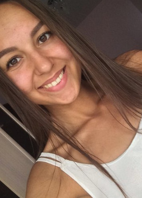 Репетитор Екатерина Викторовна