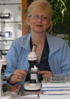 Репетитор Елена Сергеевна