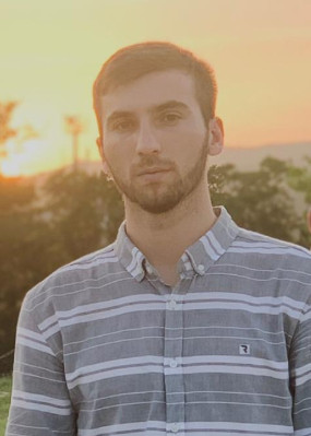 Репетитор Ризван Лемиевич