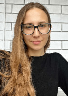 Репетитор Алина Вадимовна