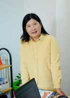 Репетитор Лилия Дашиевна