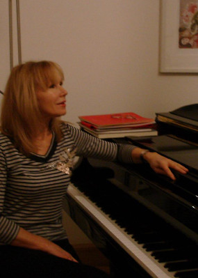 Репетитор Евгения Николаевна