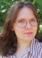 Репетитор Анастасия Дмитриевна