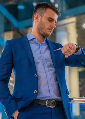 Репетитор Рустам Адилович