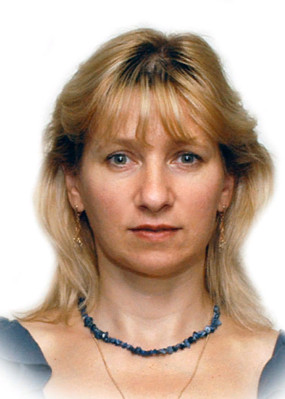 Репетитор Елена Евгеньевна