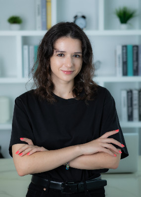 Репетитор Екатерина Петровна