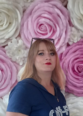 Репетитор Татьяна Николаевна