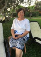 Репетитор Ольга Васильевна