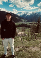 Репетитор Марк Александрович