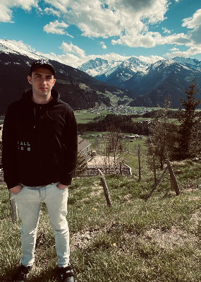 Репетитор Марк Александрович