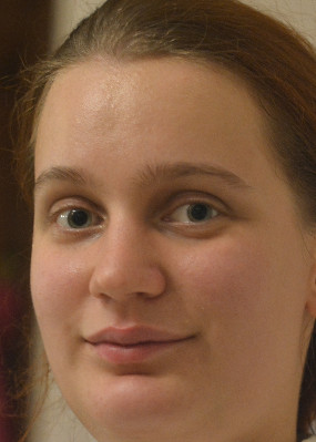 Репетитор Анна Андреевна