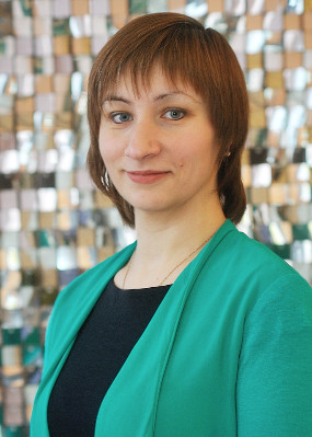 Репетитор Елена Владимировна