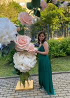 Репетитор Светлана Олеговна