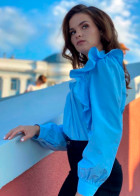 Репетитор Дарья Викторовна