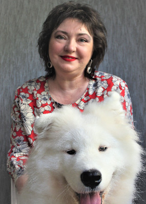 Репетитор Татьяна Юрьевна