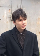 Репетитор Илья Дмитриевич