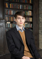 Репетитор Савелий Мартин Александрович