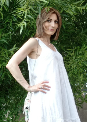 Репетитор Ануш Цолаковна