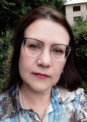 Репетитор Светлана Викторовна