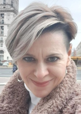 Репетитор Наталья Вячеславовна