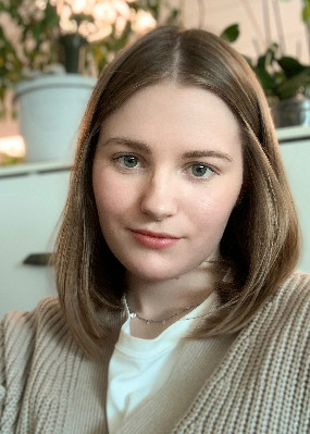 Репетитор Ольга Алексеевна