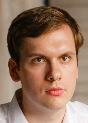 Репетитор Александр Олегович