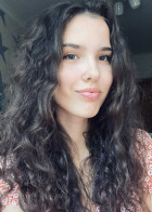 Репетитор Эвелина Игоревна