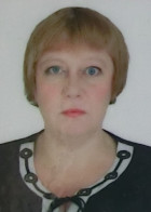 Репетитор Елена Викторовна