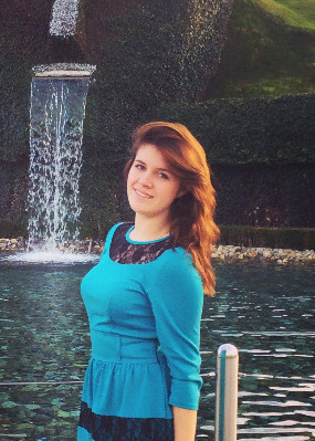 Репетитор Инна Сергеевна