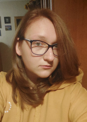 Репетитор Александра Валентиновна