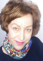 Репетитор Алла Юрьевна