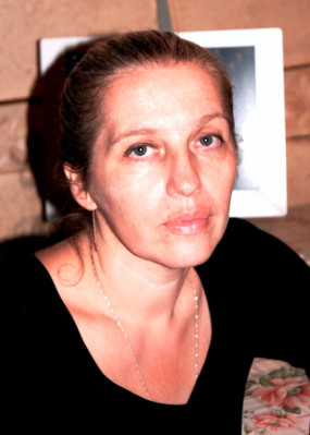 Репетитор Ирина Николаевна