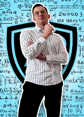 Репетитор Артём Павлович