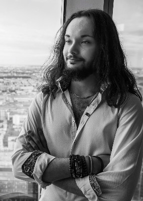 Репетитор Дмитрий Андреевич