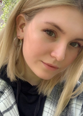 Репетитор Кристина Александровна