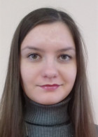 Репетитор Анна Юрьевна