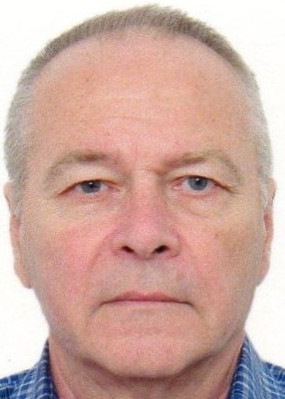 Репетитор Сергей Николаевич