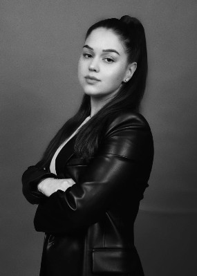 Репетитор София Наилевна