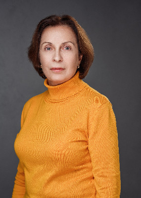 Репетитор Ирина Ивановна