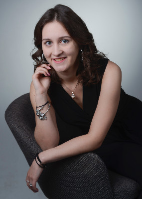 Репетитор Ксения Дмитриевна