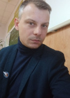 Репетитор Дмитрий Игоревич