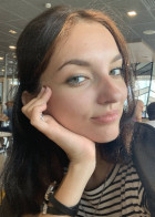 Репетитор Екатерина Октавиановна