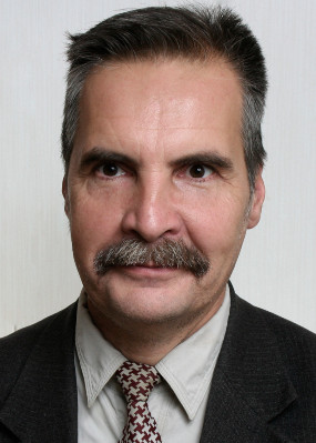 Репетитор Александр Игоревич