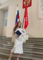 Репетитор Екатерина Алексеевна