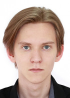 Репетитор Никита Андреевич