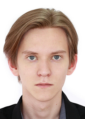 Репетитор Никита Андреевич