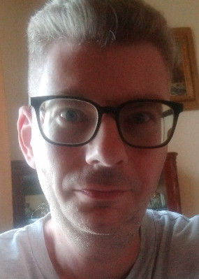 Репетитор Александр Иосифович